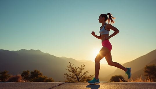 10 Beneficios del Running que Transformarán tu Cuerpo