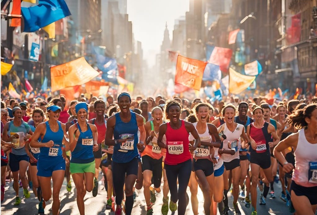 Correr o andar: Ventajas e inconvenientes para tu salud